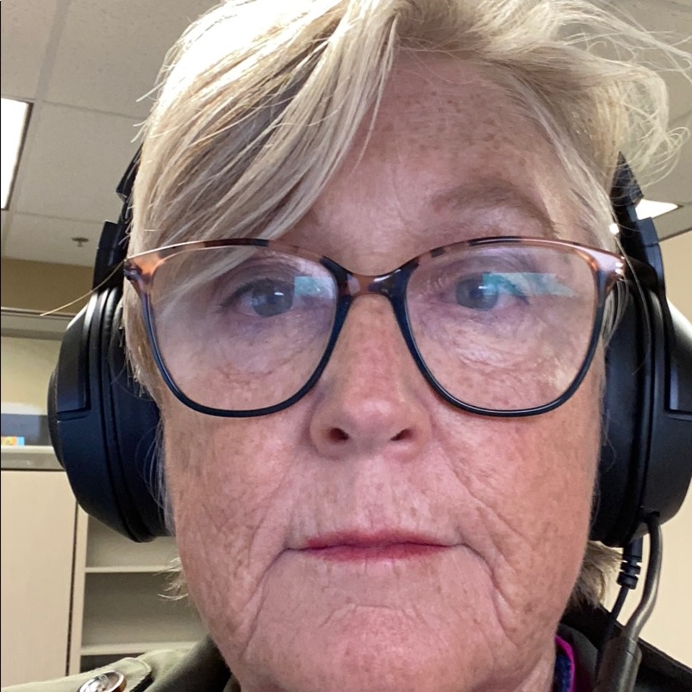 Meet your Posher, Cathy